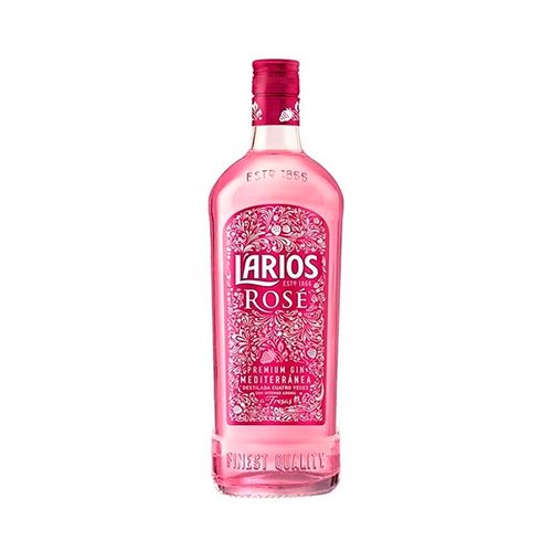 Gin Larios Rosé 700ml