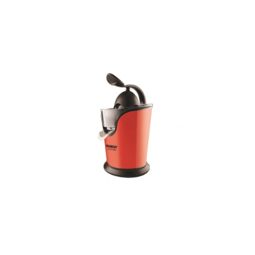 Extractor de Cítricos Peabody Rojo
