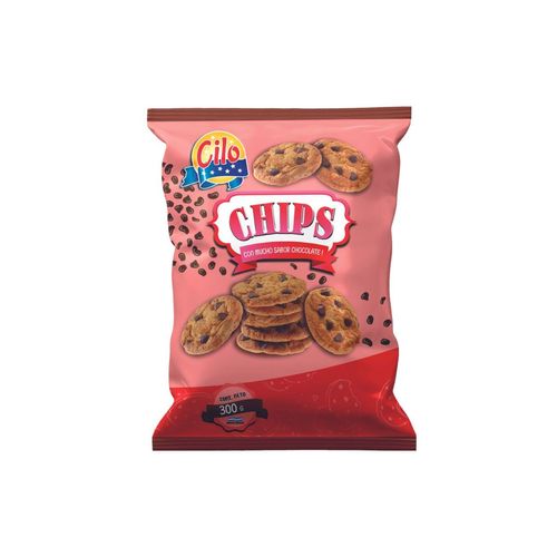 Galletitas Cilo Chips 300g