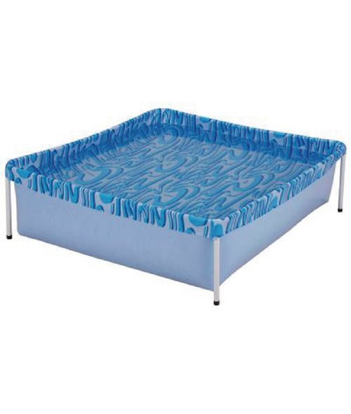 PILETA 400 LTS MOR
