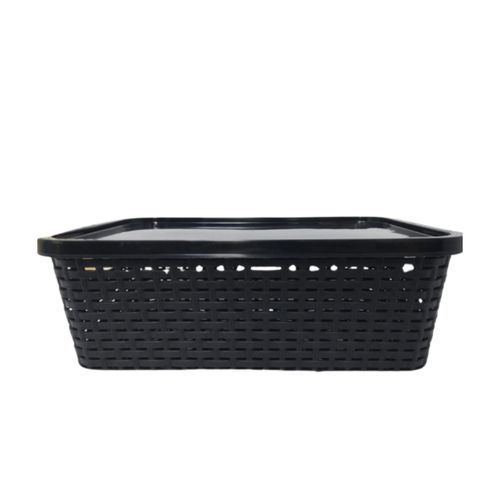 Organizador Milano Negro
