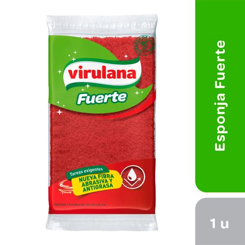 VIRULANA FUERTE ESPO