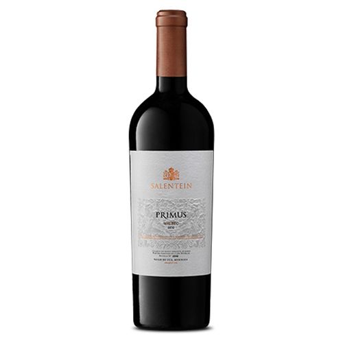 Vino Salentein Primus Malbec 750ml