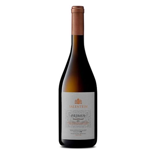 Vino Primus Salentein Chardonnay 750ml