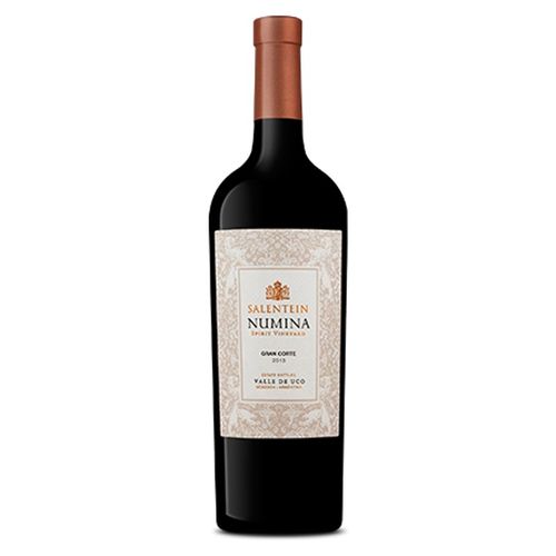 Vino Salentein Numina Tinto Gran Corte 750ml
