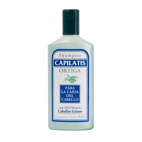 SHAMPOO ORTI CAPILAT