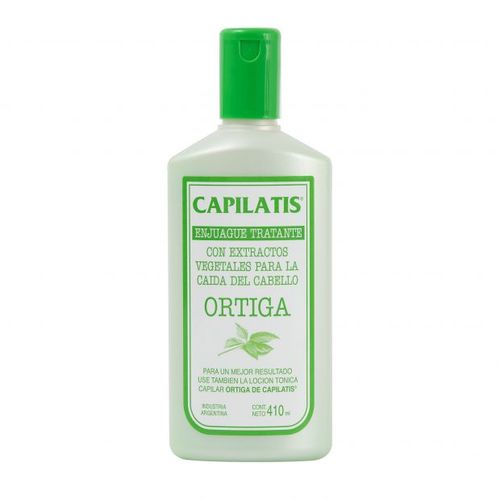 ENJUAGUE TRA CAPILAT