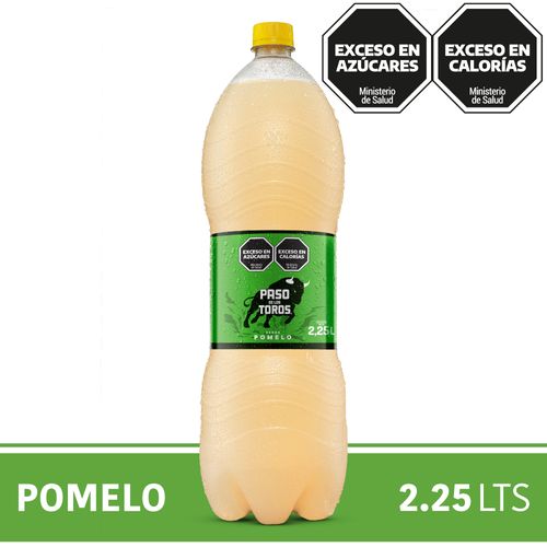 Paso de los Toros Pomelo 2,25L
