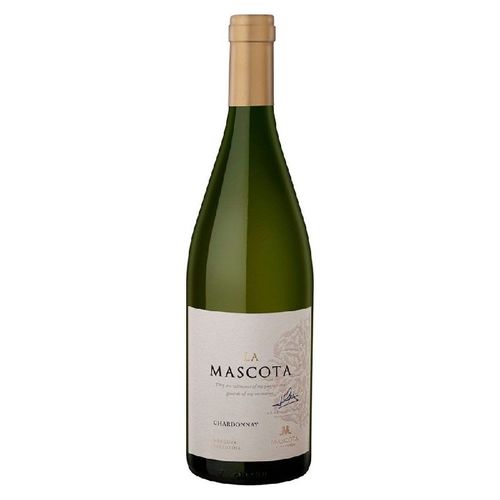 Vino La Mascota Chardonnay 750ml