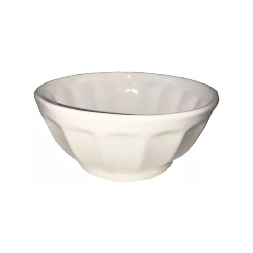 Bowl Facetado