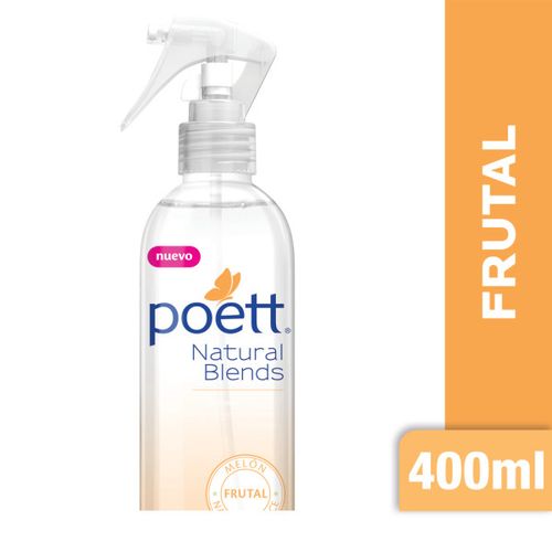 DEO AMBIENTE POETT N