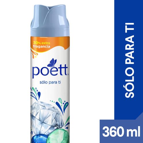 DEO POETT SOLO P TI