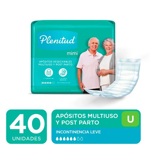 APOSITOS ADU PLENITU