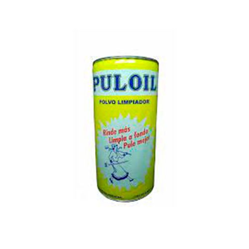 POLVO LIMPIA PULOIL
