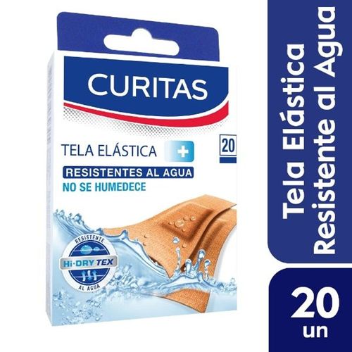 Curitas Apositos Sensitive