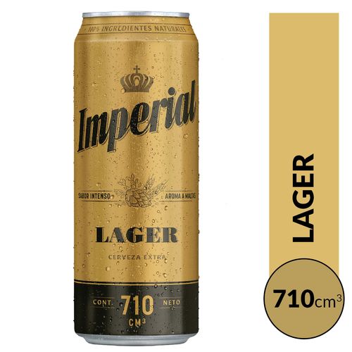 IMPERIAL 710 ML