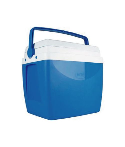 Conservadora Mor Plástica Azul 26Litros