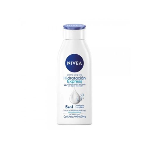 CREMA HID EXP NIVEA