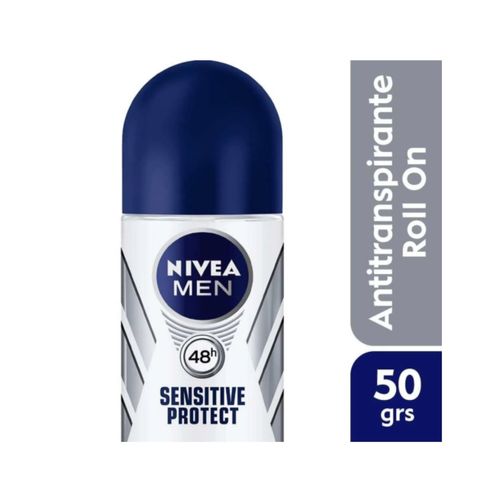 NIVEA F M ROL SEN 50