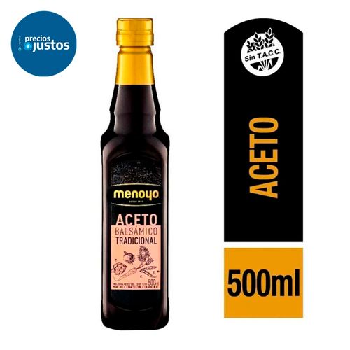 ACETO BALSAMICO TRADICION