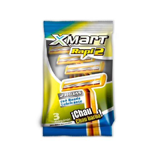MAQUINA XMART