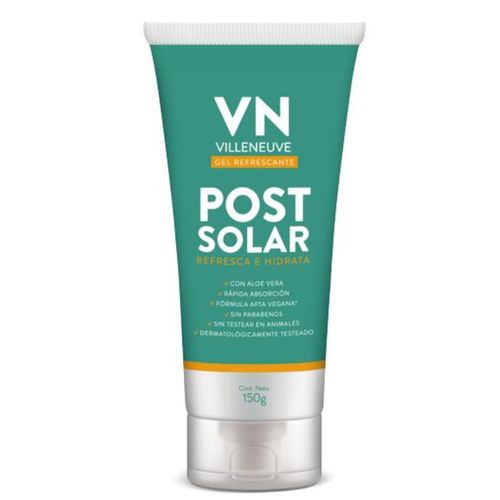 GEL PS VILLENUEVE