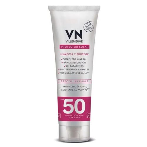 PROT SOL FAMILIAR FPS 50