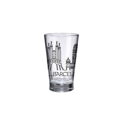 VASO ALTO TANGO BARCELONA