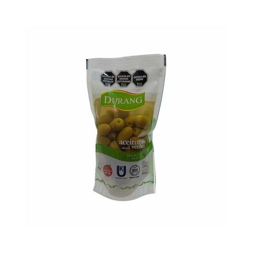 ACEITUNAS VERDES