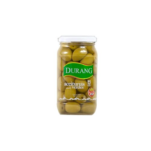 ACEITUN VDES DURANG