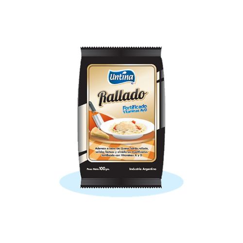 RALLADITO