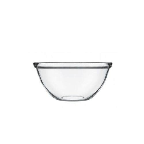 BOWL VIDRIO 13.6X6.52 CM