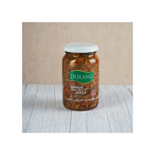 ADEREZO BASE PICKLES