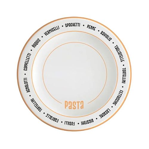 PLATO HONDO OXFORD