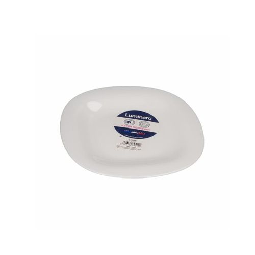 PLATO POSTRE LUMINAR