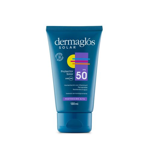 PROT SOL F50 DERMAGL