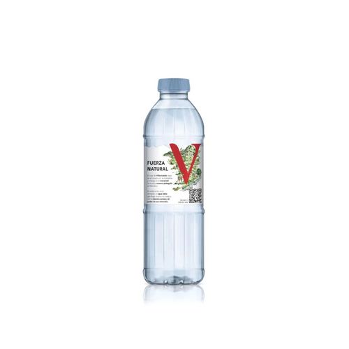 Agua Mineral Villavicencio Sin Gas 500ml