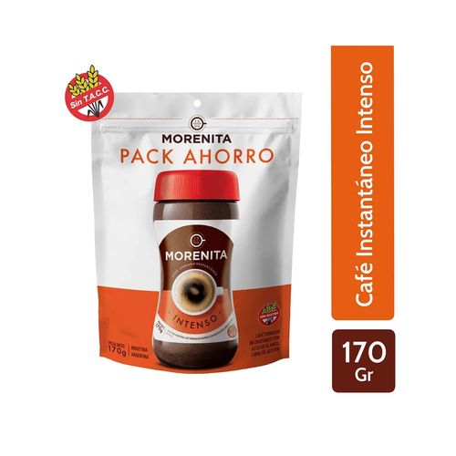 CAFE INSTANTANEO DOYPACK