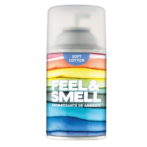 AER FELL&SMELL SOFT