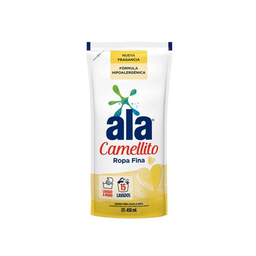 Camellito Ropa Fina