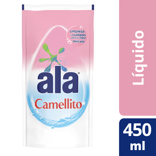 Camellito Ropa Fina