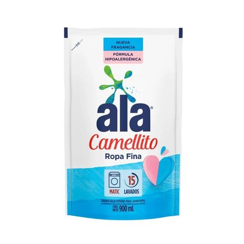 DETERGENTE RO ALA CA