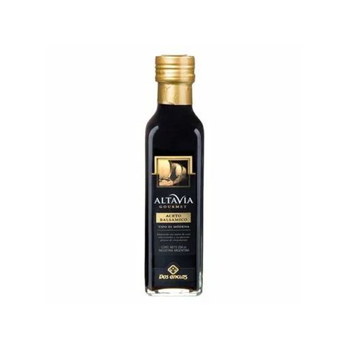 Aceto Balsámico Altavia 250ml