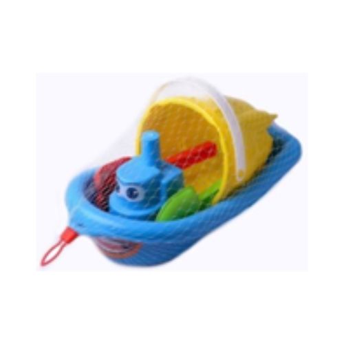 BARCO + BALDE-PALA-RASTRI