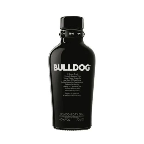 Gin Bulldog London Dry 700ml