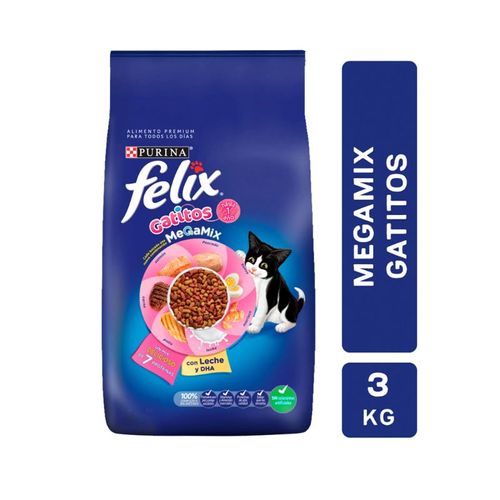 Felix Gatos Megamix