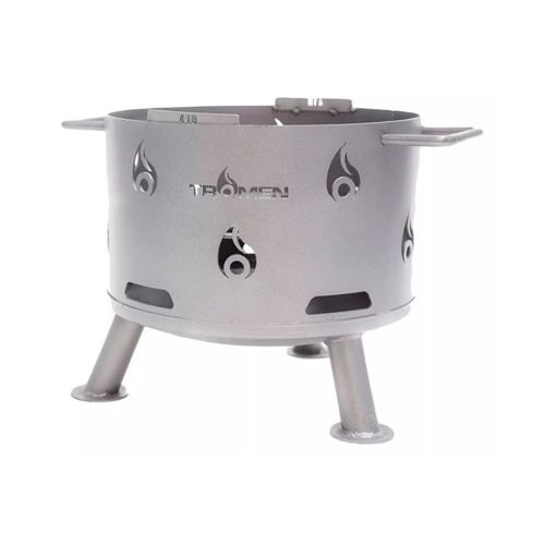 FOGONERO 410 TROMEN