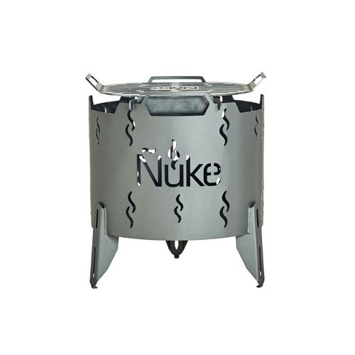 FOGON 35 INCLUY ÑUKE