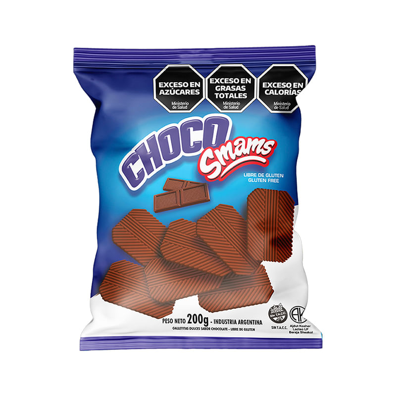 CHOCOSMAMS