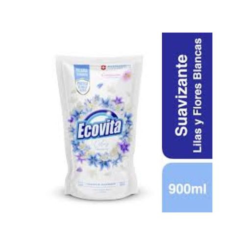 SUAV LILAS- ECOVITA